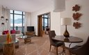 Executive Suite 2-местный 2-комнатный