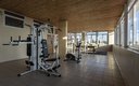 Тренажерный зал