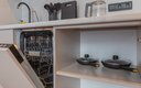 Студио Семейный 4-местный (25 м²)