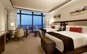 Standard DBL/TWIN Fairmont Sea View