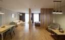 Апартаменты 2-местные № 38