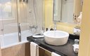 Представительский Люкс 2-местный 1-комнатный