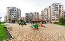Апартаменты 4-местный 1-комнатный (Крымская 22, к. 9/62)