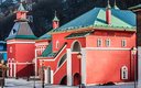 Павильон Москва