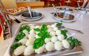 «Русское море» отель