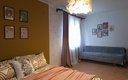Апартаменты 2-местный 1-комнатный
