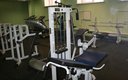 Тренажерный зал