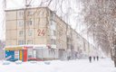 Апартаменты 4-местный (Шампань)