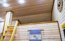 Коттедж Семейный Мини 2-местный 2-комнатный15