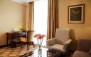 Suite Superior 2-местный 2-комнатный (DBL)
