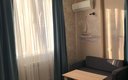 Шале Студио Антресоль 2-местный