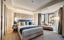 President Suite 2-местный 2-комнатный