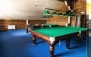 Бильярд