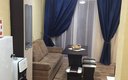 Студио люкс 4-местный (вид на море)