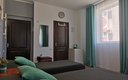 Стандартный 3-местный 1-комнатный