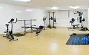 Тренажерный зал