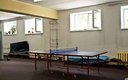 Настольный теннис