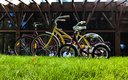 Прокат велосипедов