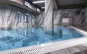 СПА. Крытый бассейн