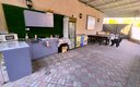 Кухня для самостоятельного приготовления