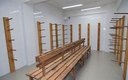 Лыжехранилище
