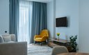 Apartment 2-местный (Panorama, с 1 спальней)