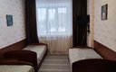 Стандартный 3-местный 1-комнатный (Эконом)
