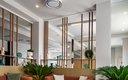 «Miracle Garden Hotel / Миракл Гарден» отель