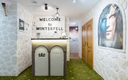 «Winterfell Hotels» / «Винтерфелл Тверская» отель