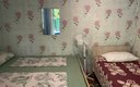Домик 3-местный №14 (с террасой)