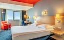 Junior Suite DBL/TWIN sea view