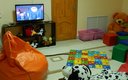 Детская игровая комната