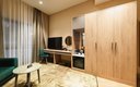 Джуниор 2-местный (DBL Disabled Room)