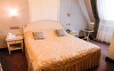 Номер 2-местный 1-комнатный (LUX)