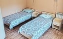 Стандартный 2-местный