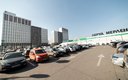 Апартаменты 2-местный 1-комнатный (18 этаж)