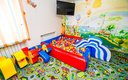 Детская игровая комната