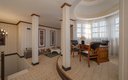 Suite 2-местный 3-комнатный (Presidential)