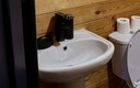 Коттедж 3-местный 1-комнатный