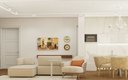 Вилла VILLA 2-местный 2-комнатный (203 кв.м)