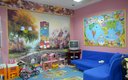 Детская комната