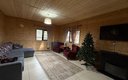 Дом 10-местный 2-этажный CHALET