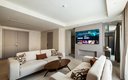 President Suite 2-местный 2-комнатный
