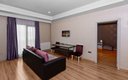 Apartment 2-местный 1-комнатный (Courtyard View)