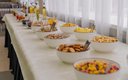 Столовая снеки и масла
