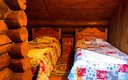 Коттедж 6-местный 2-этажный корпус № 3,4