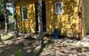 Дом 4-местный 1-комнатный (Опенок)