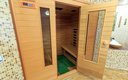 Инфракрасная сауна
