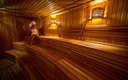 Финская сауна