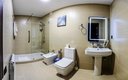 Suite 2-местный 2-комнатный (DBL lake view)